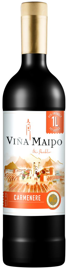 Viña Maipo Carmenere