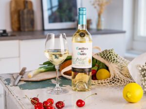 Casillero del Diablo Belight Sauvignon Blanc 8%