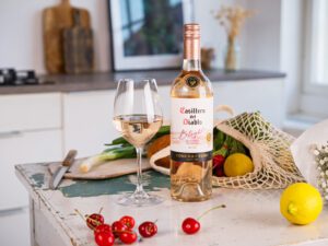 Casillero del Diablo Belight Rosé 8%