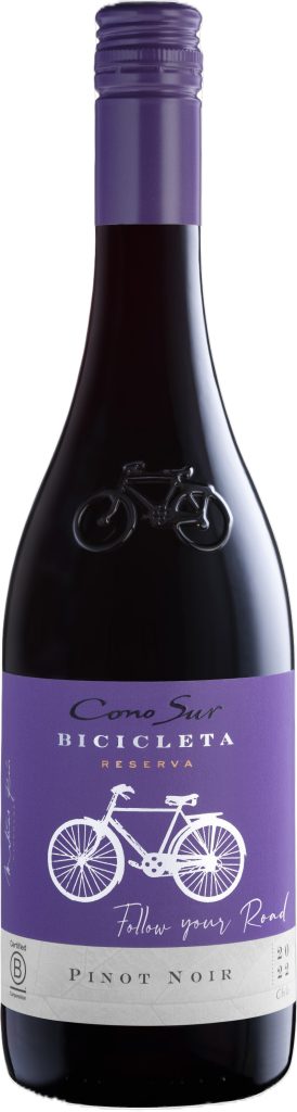 Cono Sur Bicicleta Pinot Noir