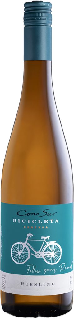 Cono Sur Bicicleta Riesling