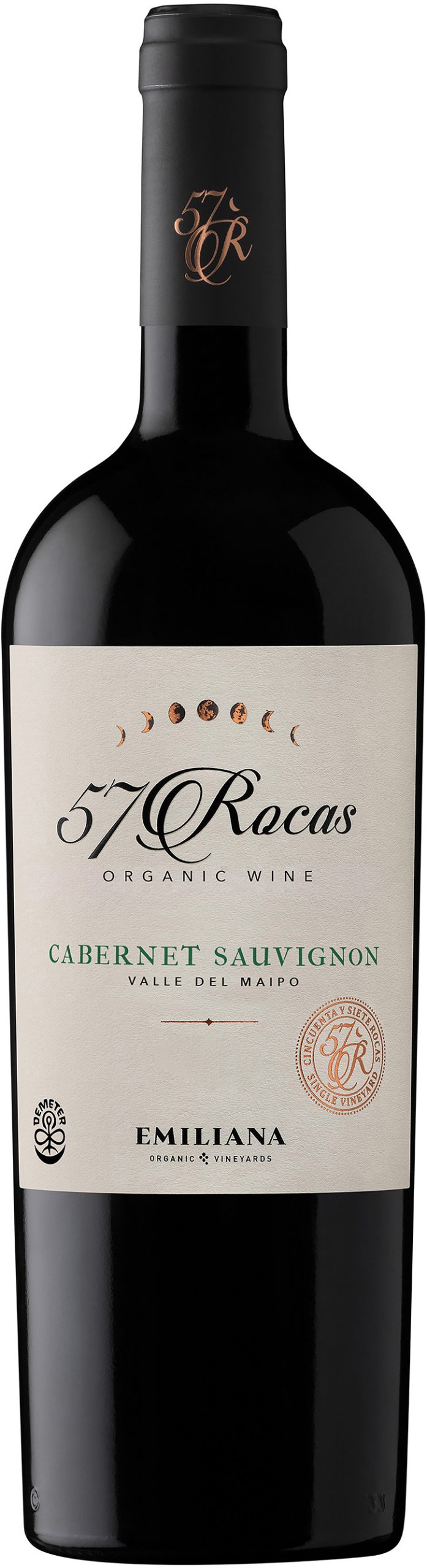 57 Rocas Cabernet Sauvignon