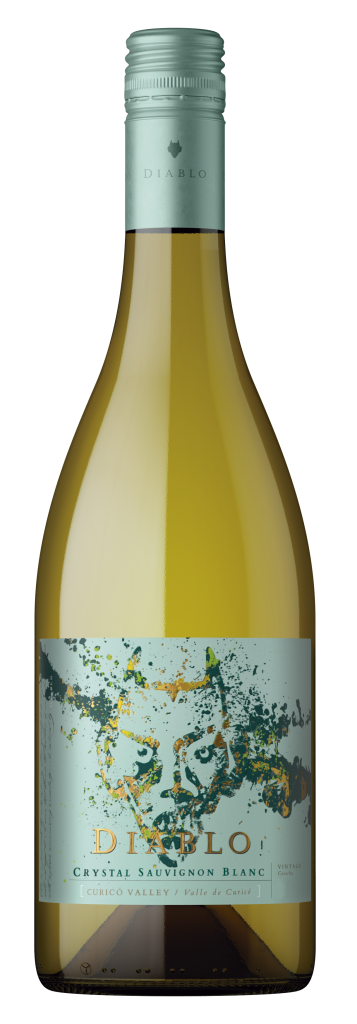 Diablo Crystal Sauvignon Blanc
