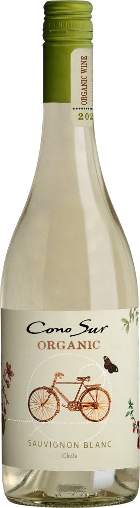 Cono Sur Organic Sauvignon Blanc