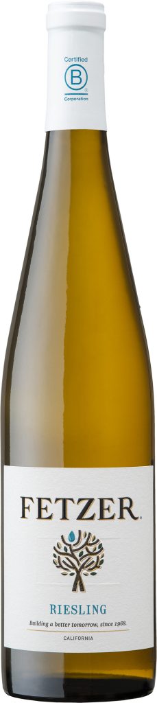 Fetzer Riesling
