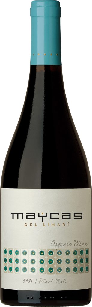 Maycas del Limari Pinot Noir