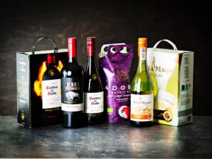 5 x paras juhlakauden viini – tuotenostot loppuvuoden juhliin